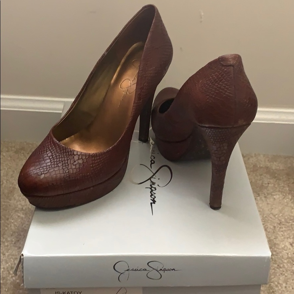 Heels